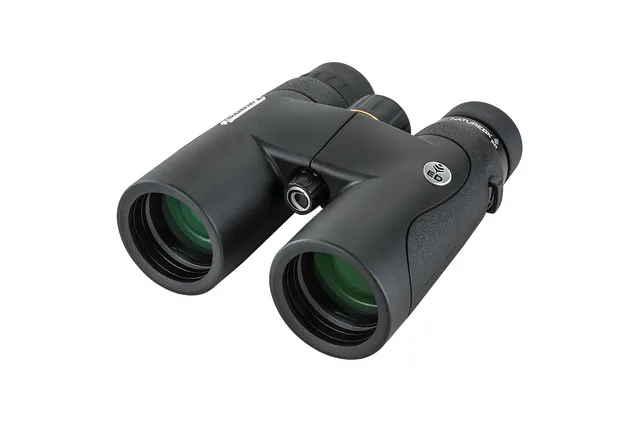 Celestron Nature DX ED 10x42 Dachkant Fernglas ED-Glas