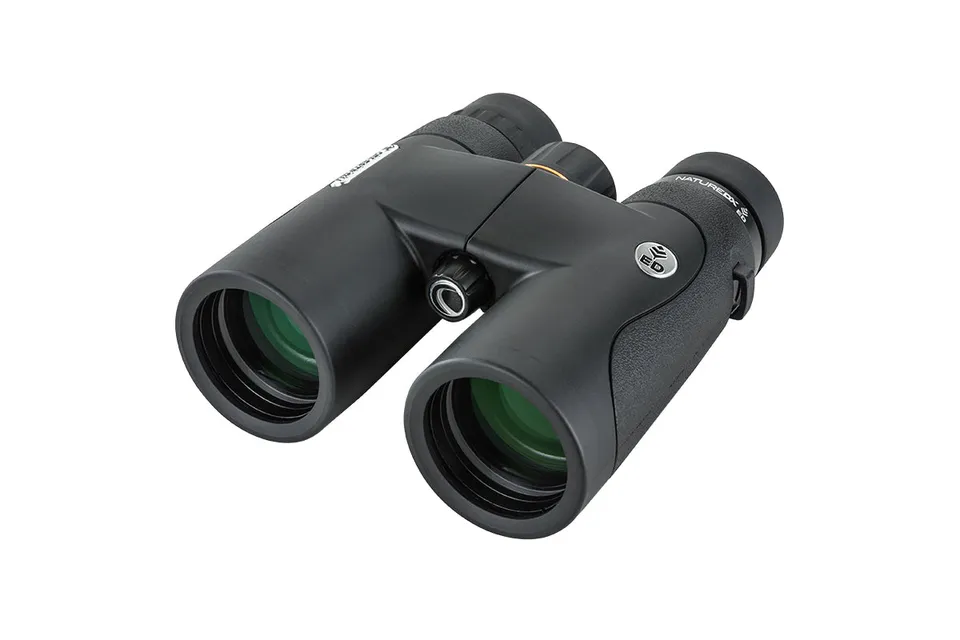 Celestron Nature DX ED 10x42 Dachkant Fernglas ED-Glas