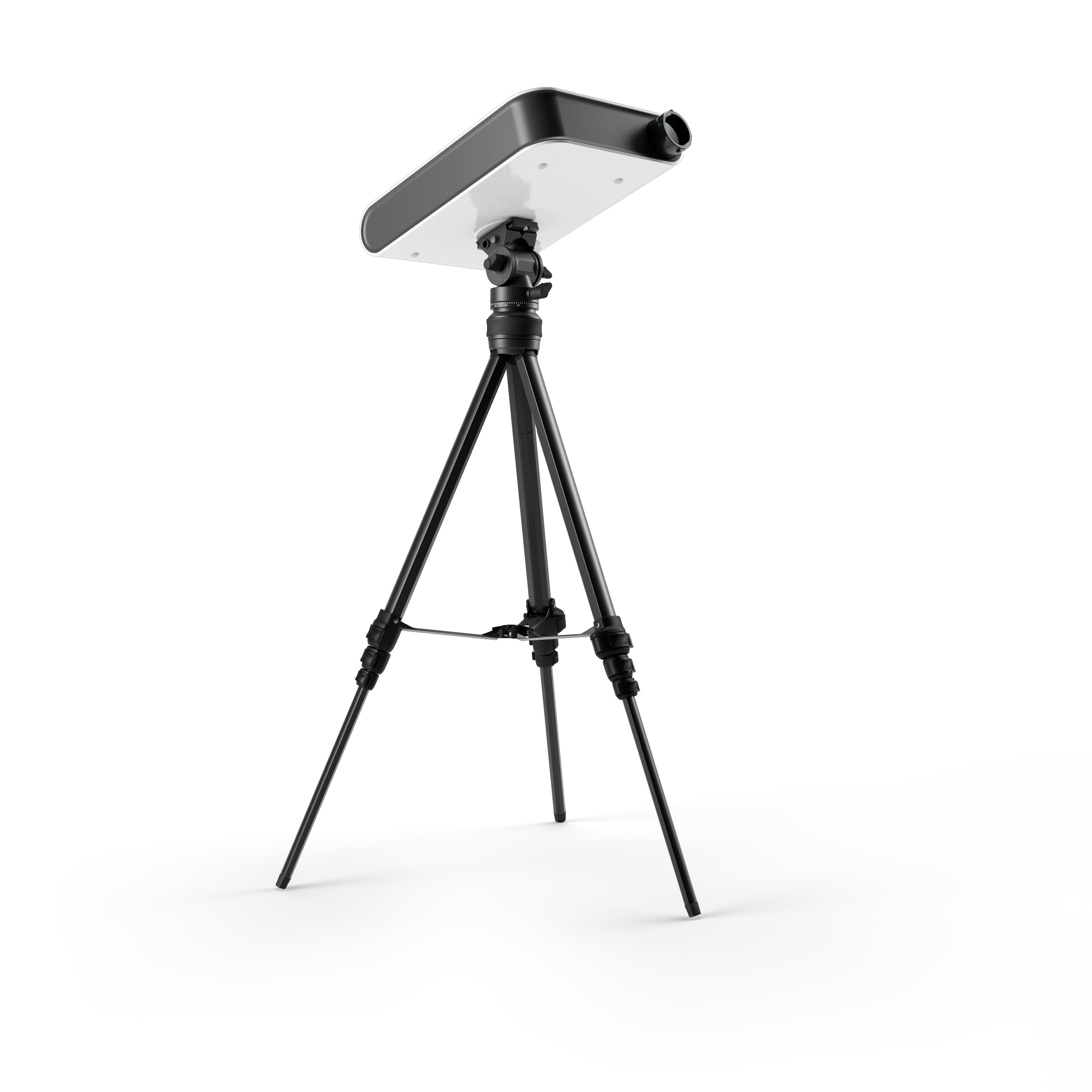 Vaonis Hestia Standard Pack Smart-Teleskop 25x