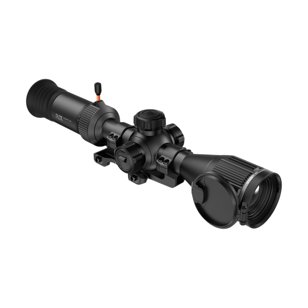 RIX LEAP L3 Wärmebildzielfernrohr für Jagd
