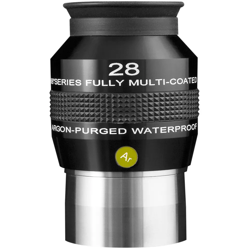 Explore Scientific 68° 28mm Okular wasserdicht 2 Zoll
