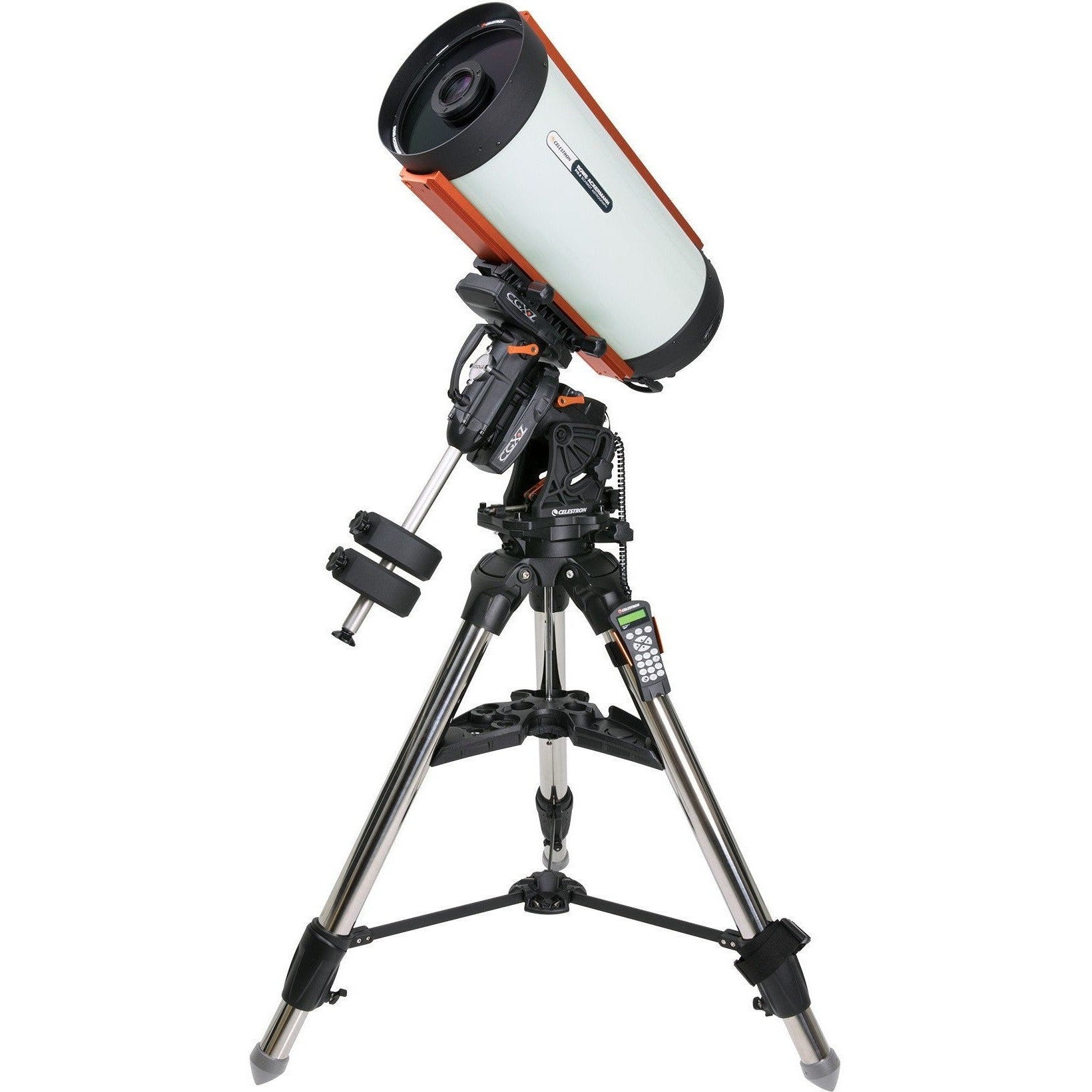 Celestron CGX-L RASA 11 Teleskop parallaktisch f/2,2