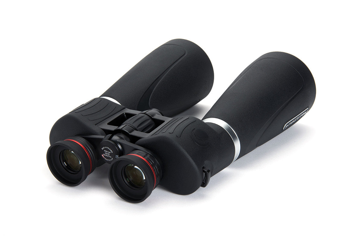 Celestron SkyMaster Pro 15x70 Porro-Fernglas gebraucht