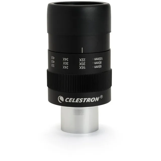 Celestron Regal M2 Zoom Okular Spektiv 20mm Augenabstand