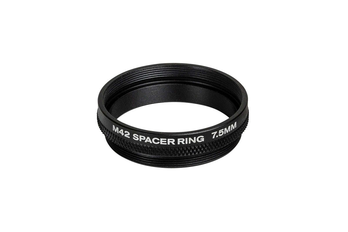 Celestron M42 Spacer Kit Distanzring-Set 7,5/12/30 mm
