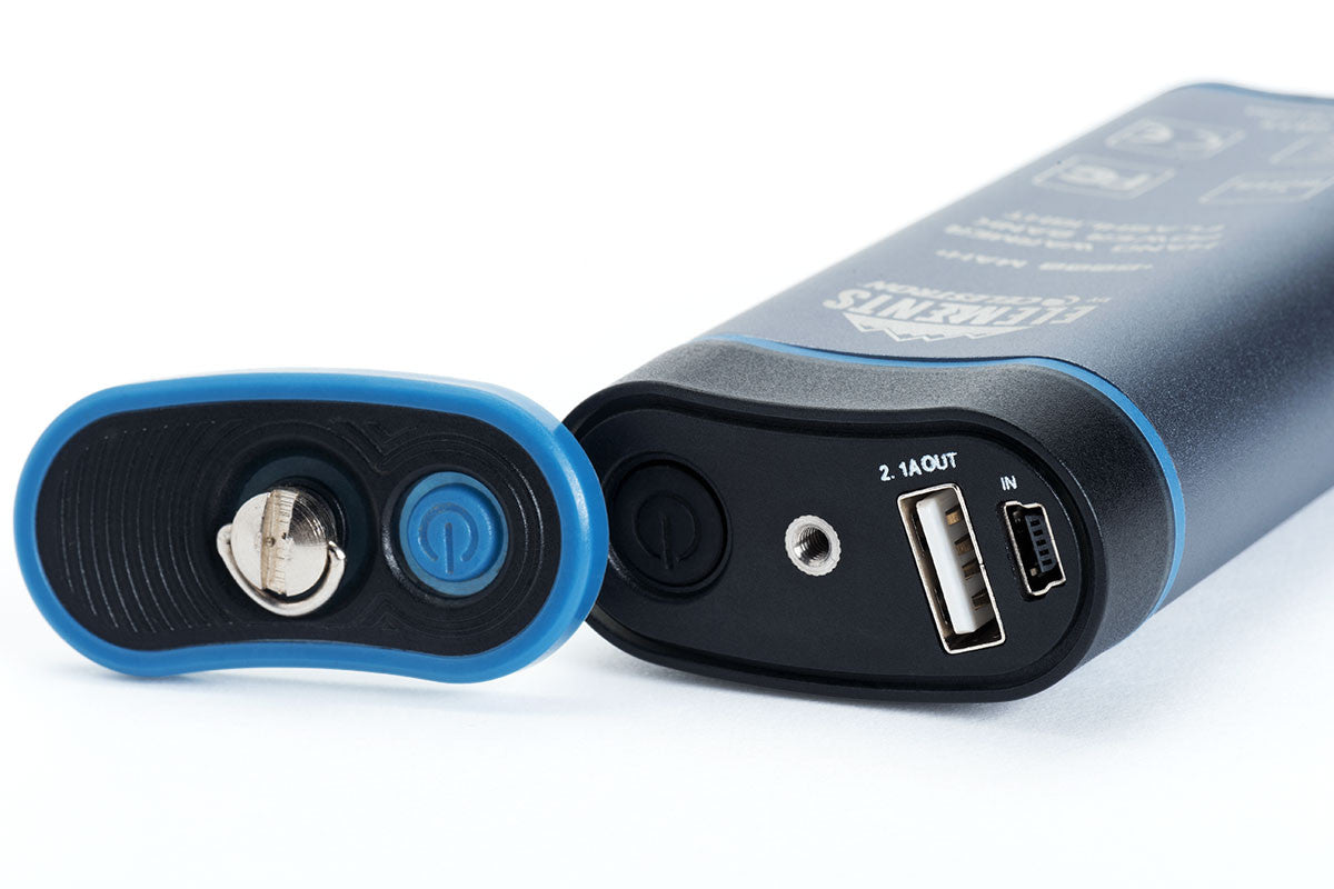 Celestron Elements FireCel Mega 6 Handwärmer Powerbank