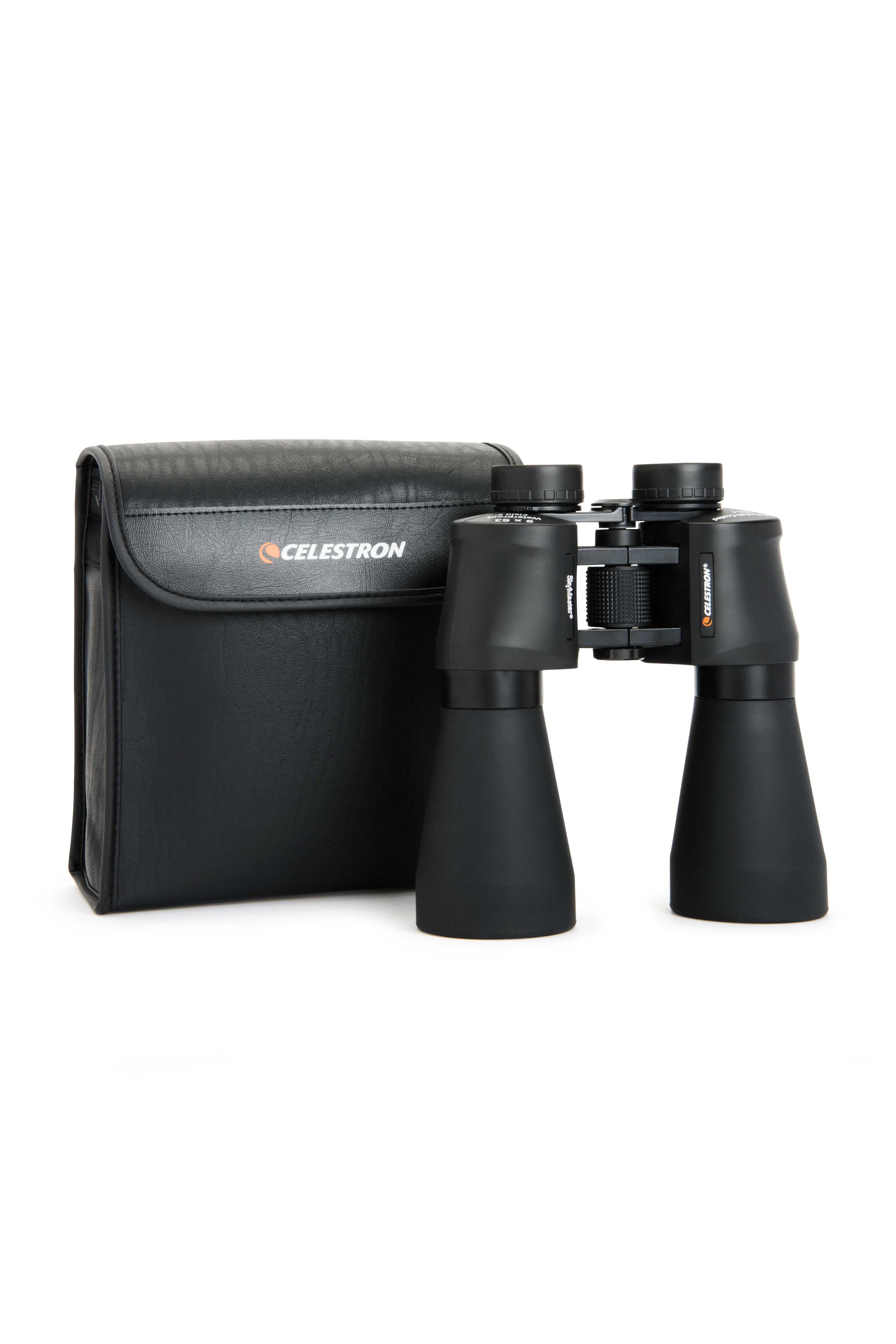 Celestron SkyMaster DX 9x63 Porro Fernglas BaK-4 Astro