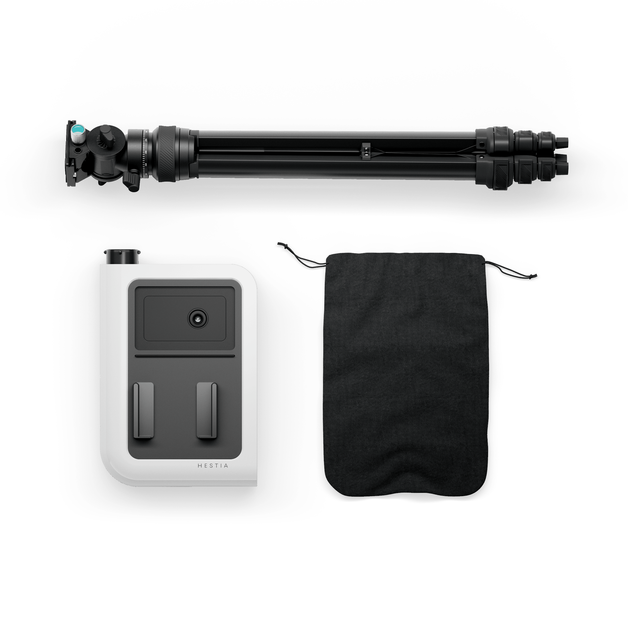 Vaonis Hestia Standard Pack Smart-Teleskop 25x