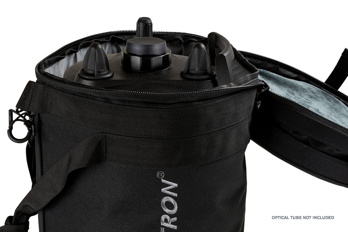 Celestron Tasche gepolstert für 8 Zoll Tubus gebraucht