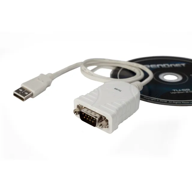 Celestron USB-RS-232 Konverterkabel Teleskop-Zubehör