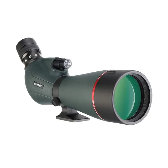SVBONY SV406P ED Spektiv 20-60x80 Dual Focus BAK-4