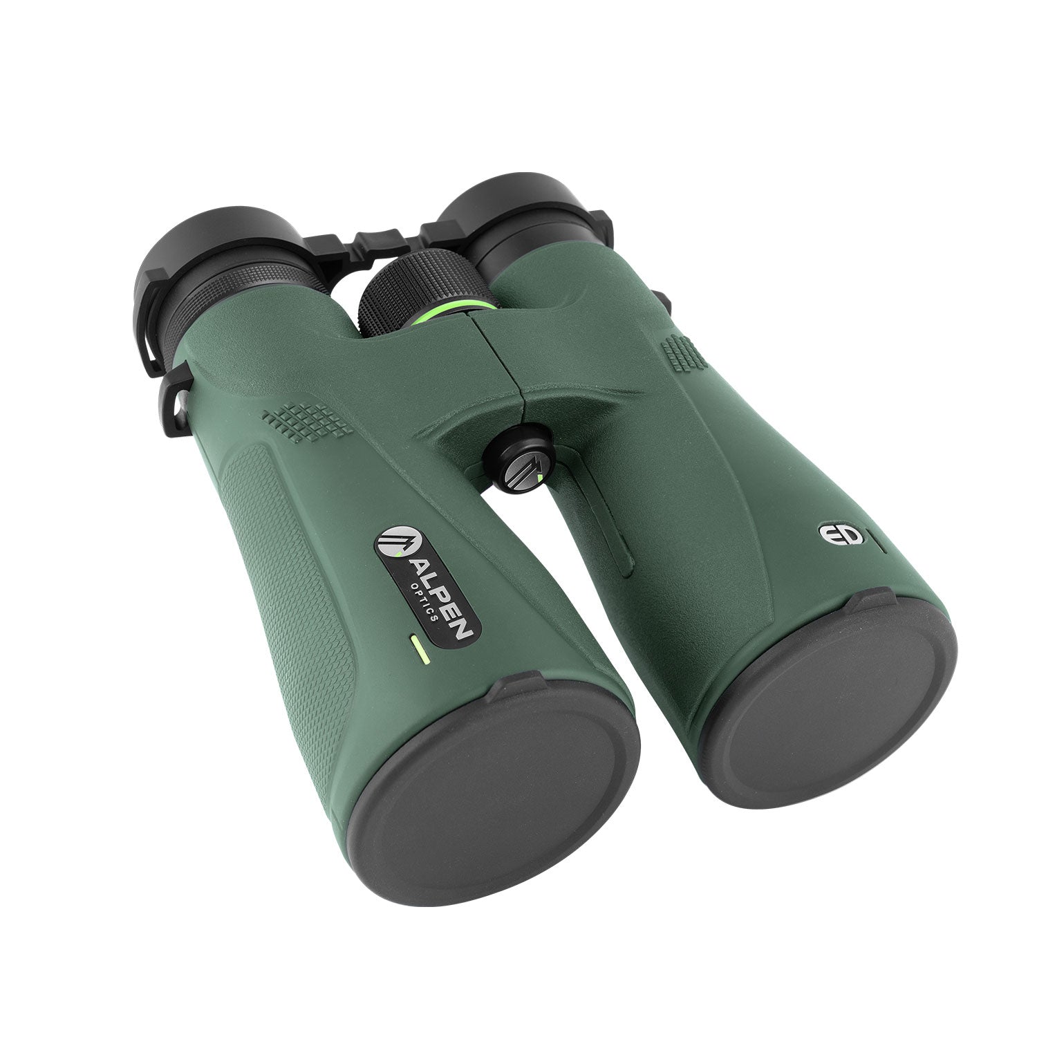 Alpen Chisos 12x50 ED Fernglas wasserdicht Birding