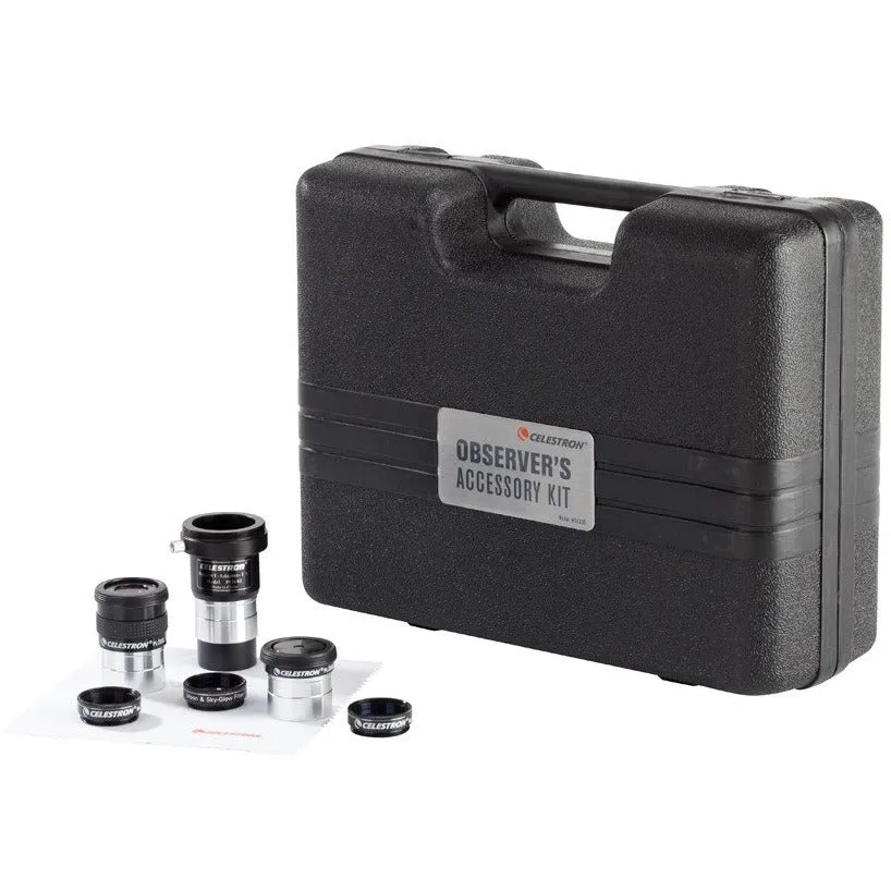 Celestron Observer Zubehör-Set 1,25 Zoll gebraucht
