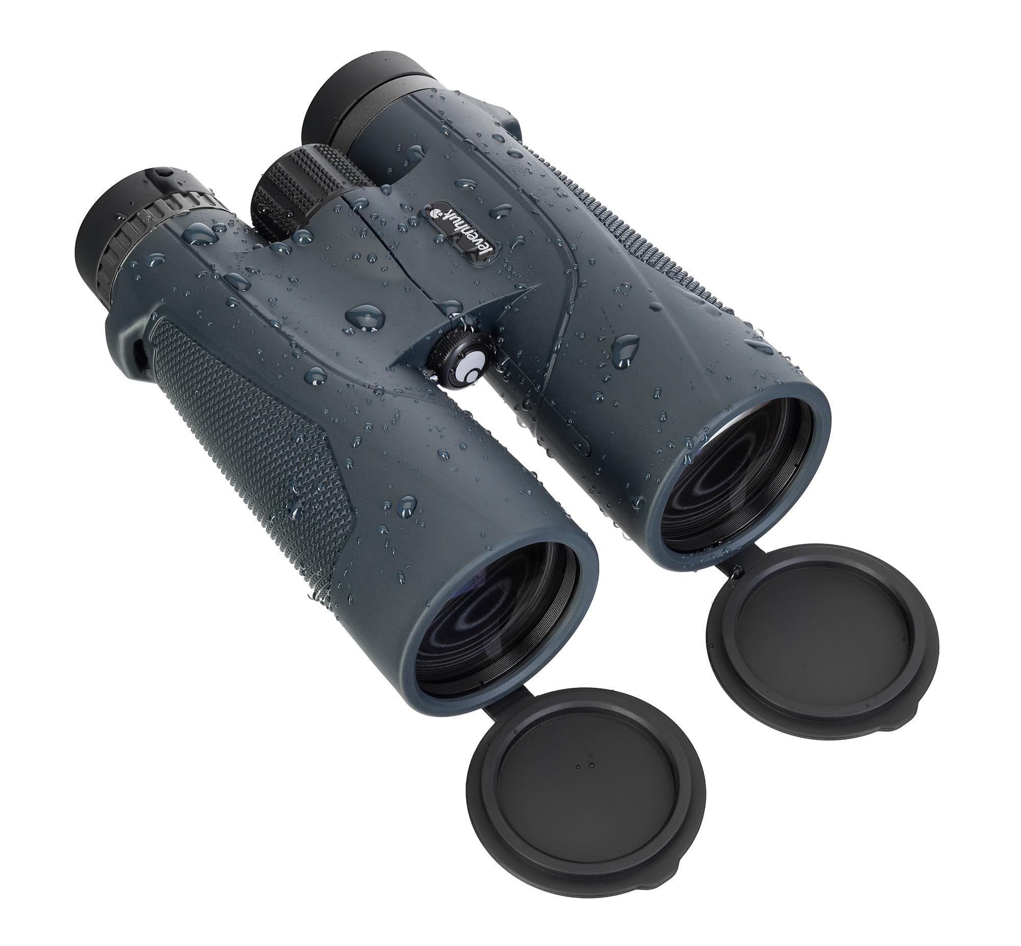 Levenhuk Karma Plus 12x50 Fernglas Dachkant wasserdicht IP67