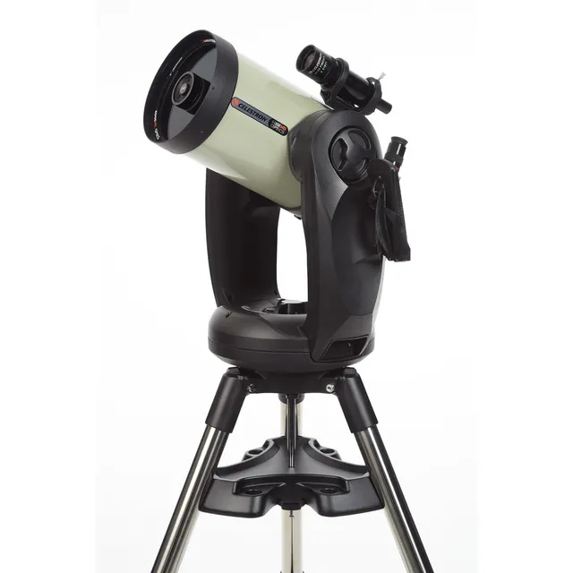 Celestron CPC Deluxe 800 HD Teleskop 8 Zoll EdgeHD