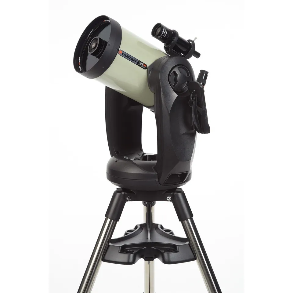 Celestron CPC Deluxe 800 HD Teleskop 8 Zoll EdgeHD