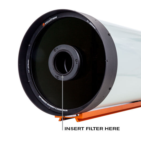 Celestron RASA 11 Light Pollution Filter für Astrograf