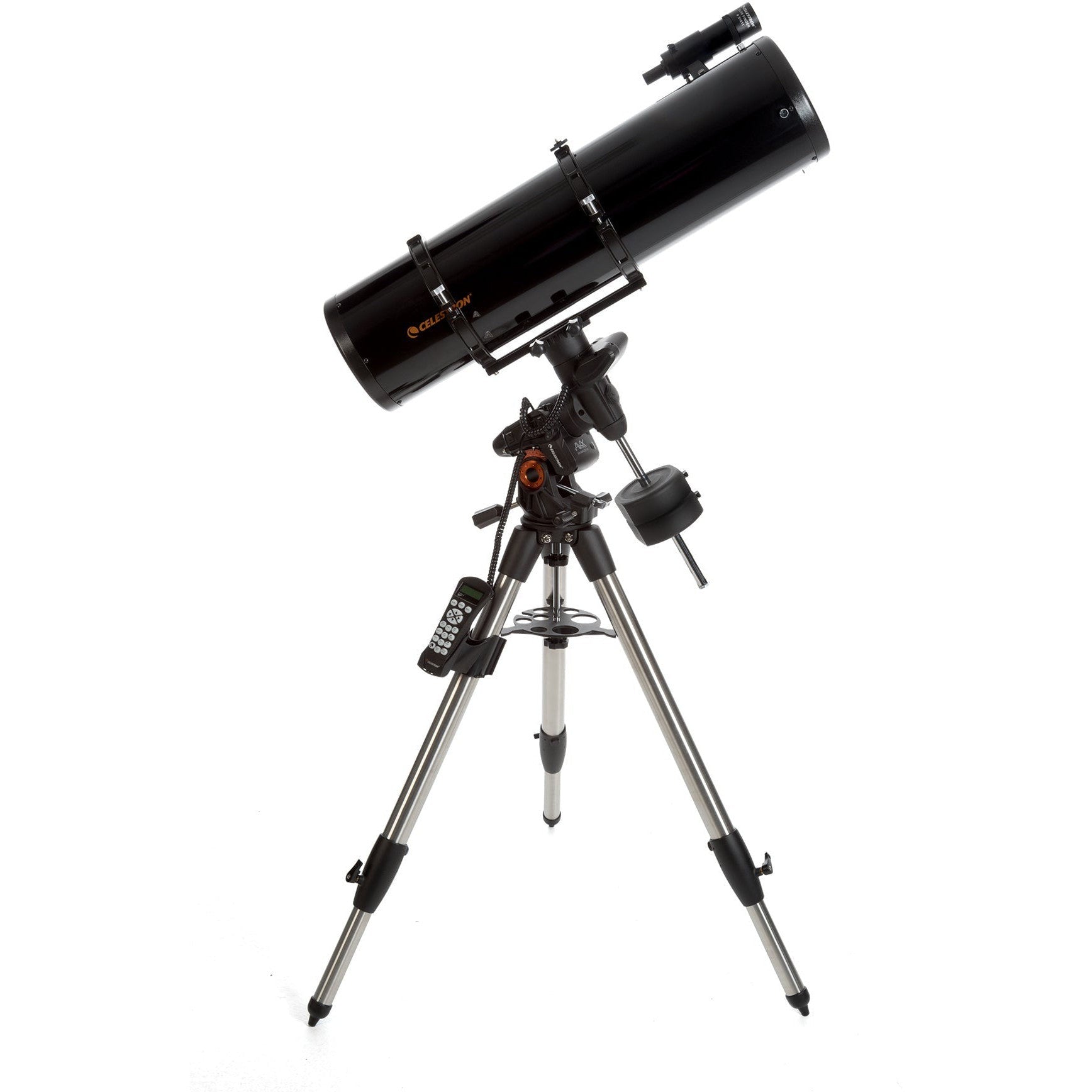 Celestron Advanced VX 8 Newton Teleskop Reflektor