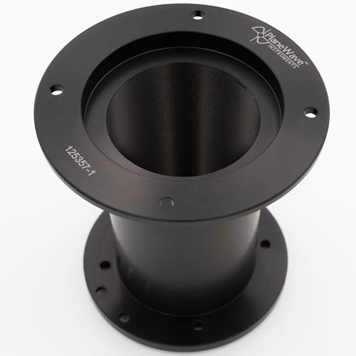PlaneWave Accessories SecureFit Spacer CDK12.5 Distanzhülse