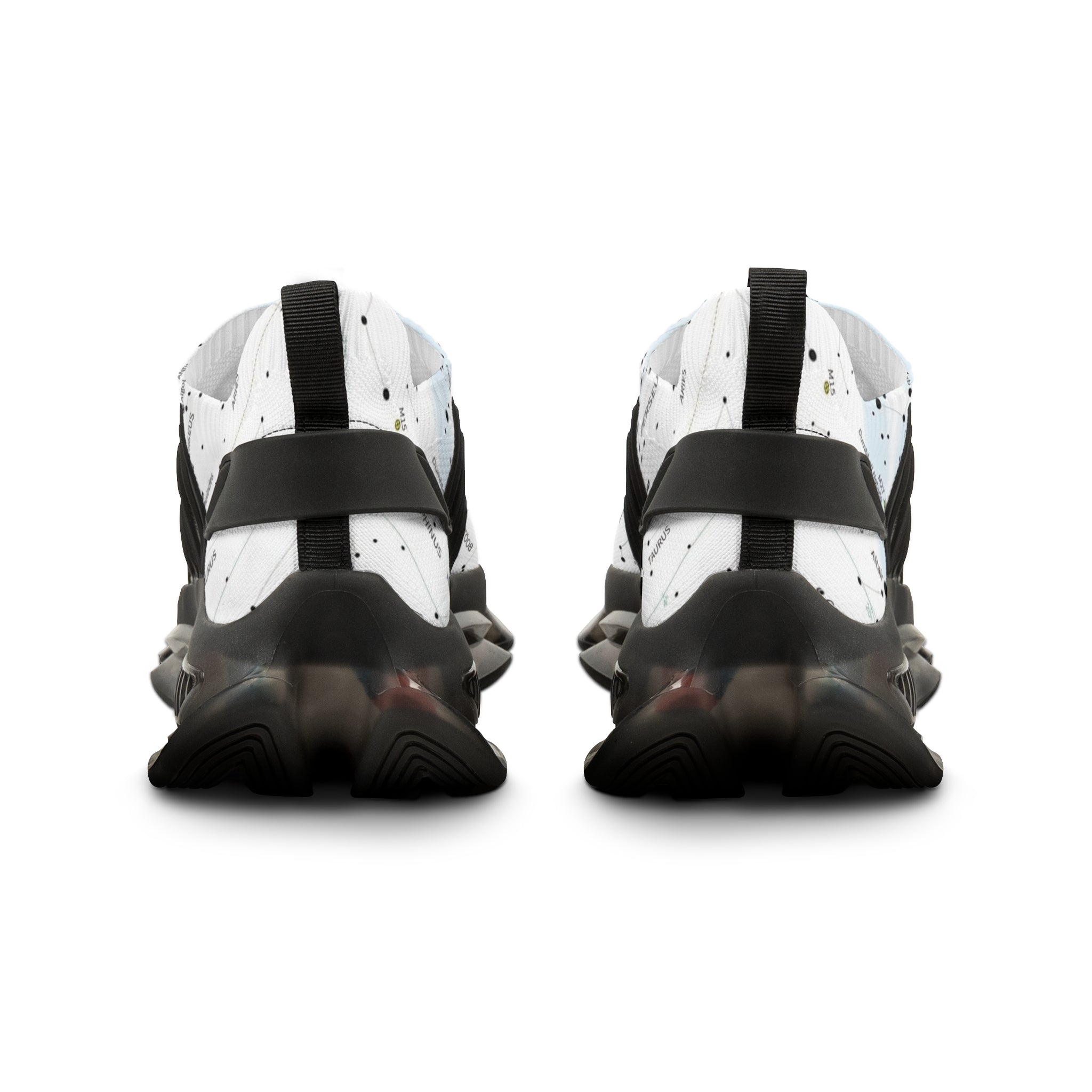 Explore Scientific Constellation Sneaker Color Edition Sportschuh