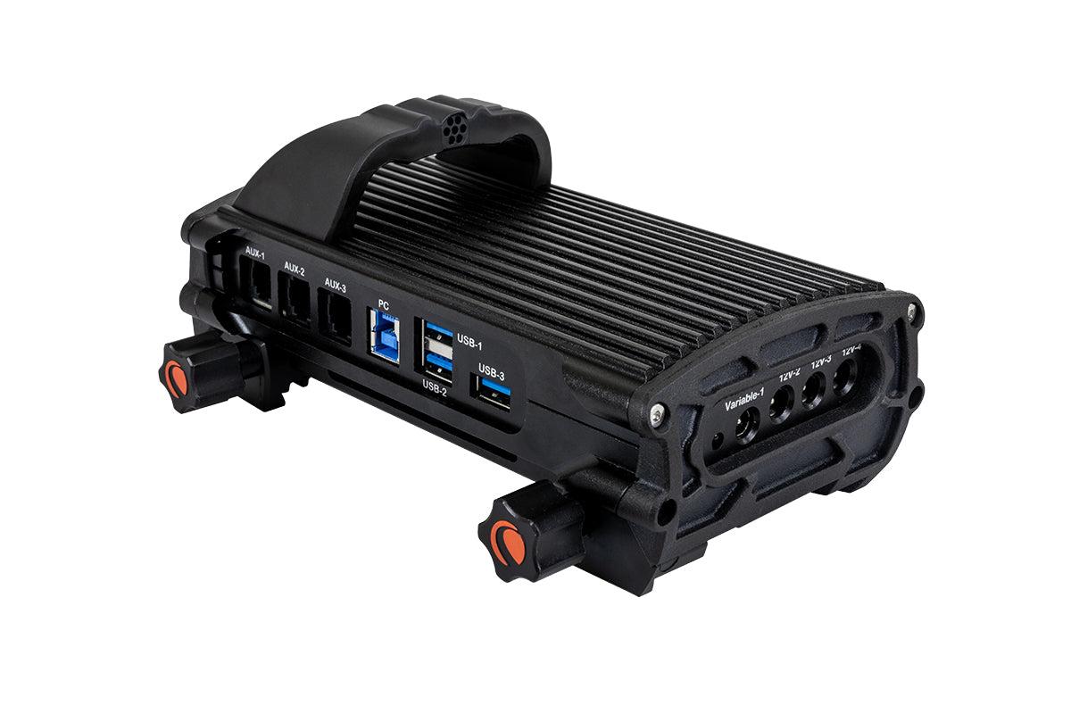 Celestron Smart DewHeater 4X Heizsteuerung gebraucht