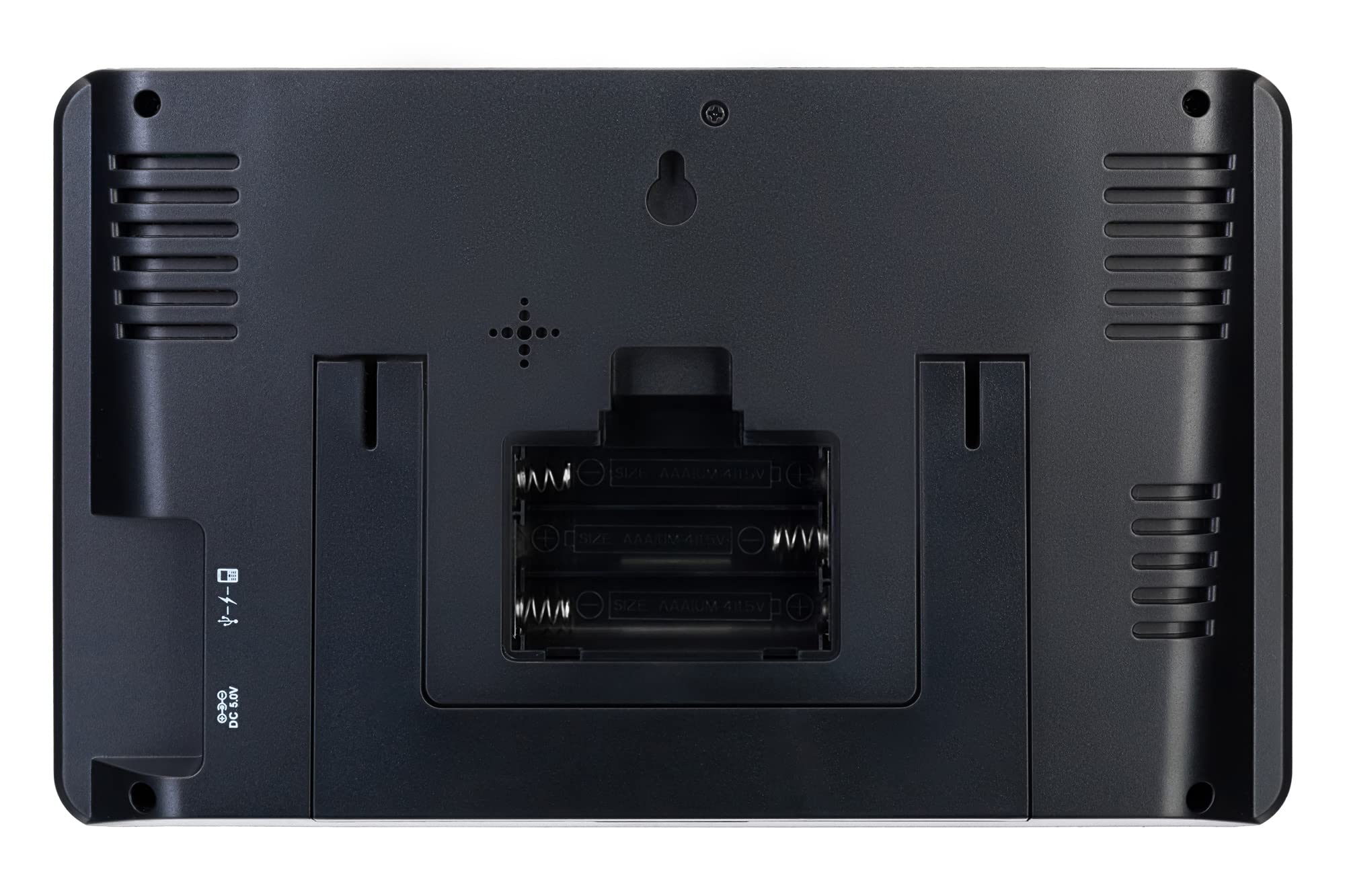 Levenhuk Wezzer PLUS LP80 Wetterstation WLAN 8-Zoll Display