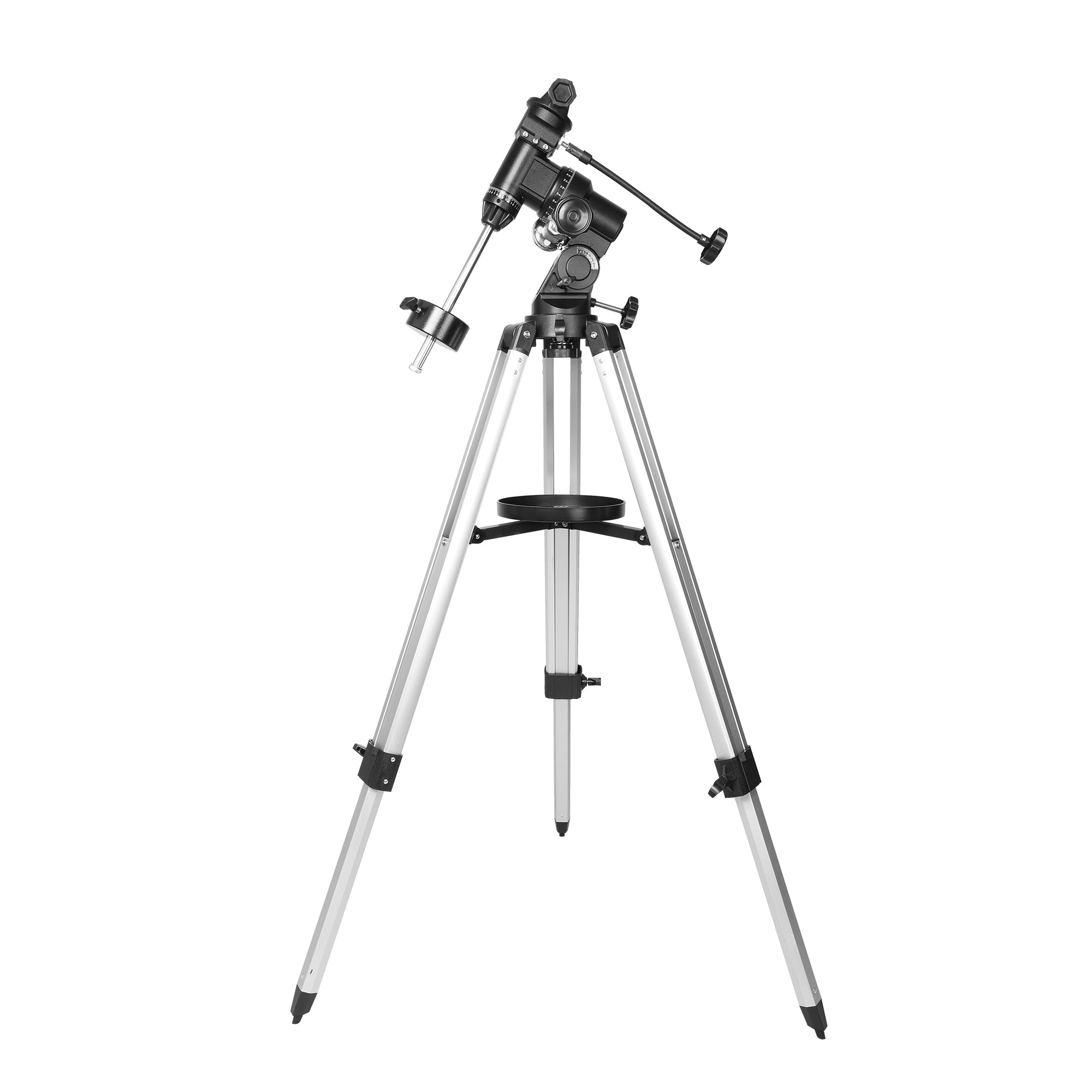 Explore Scientific 114mm Newton Teleskop äquatorial f/4,4