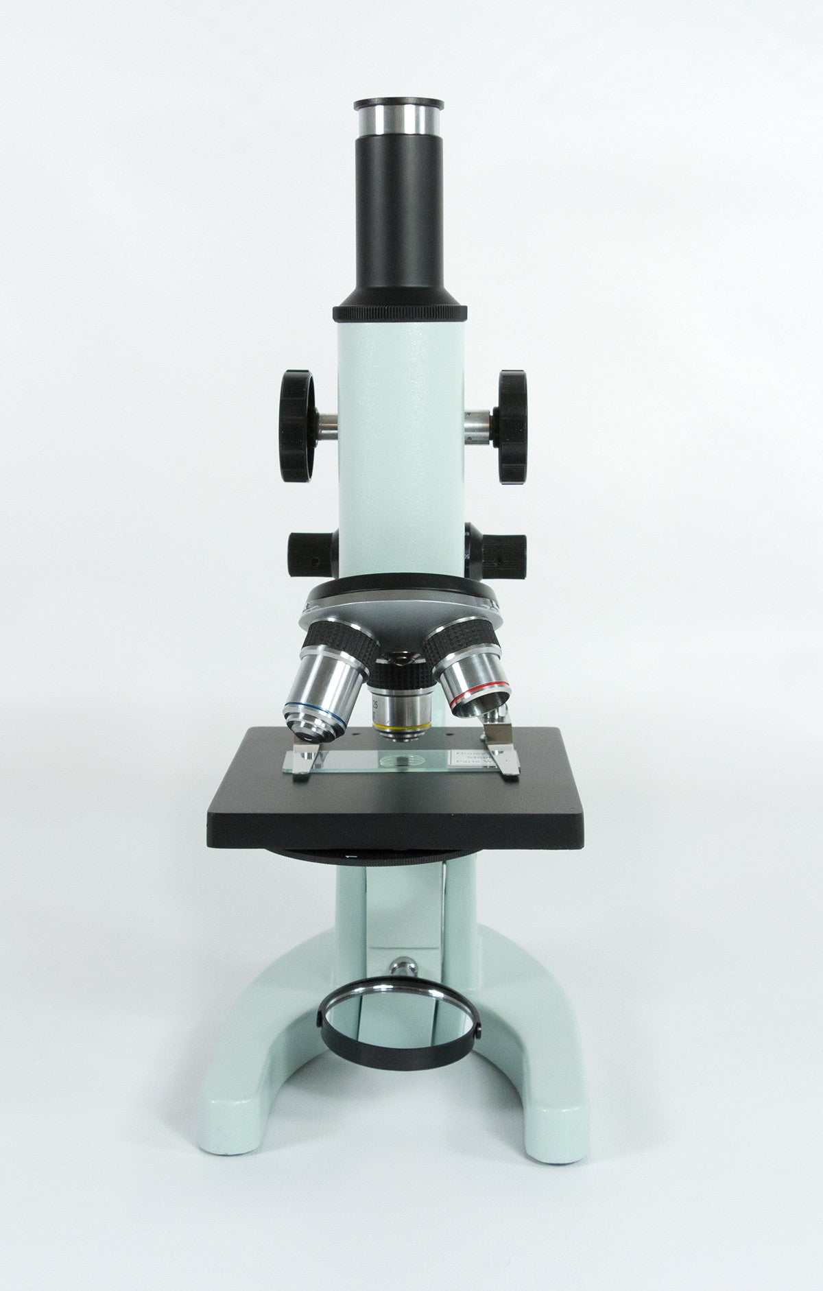Celestron Labs Biological Mikroskop 400x Metall