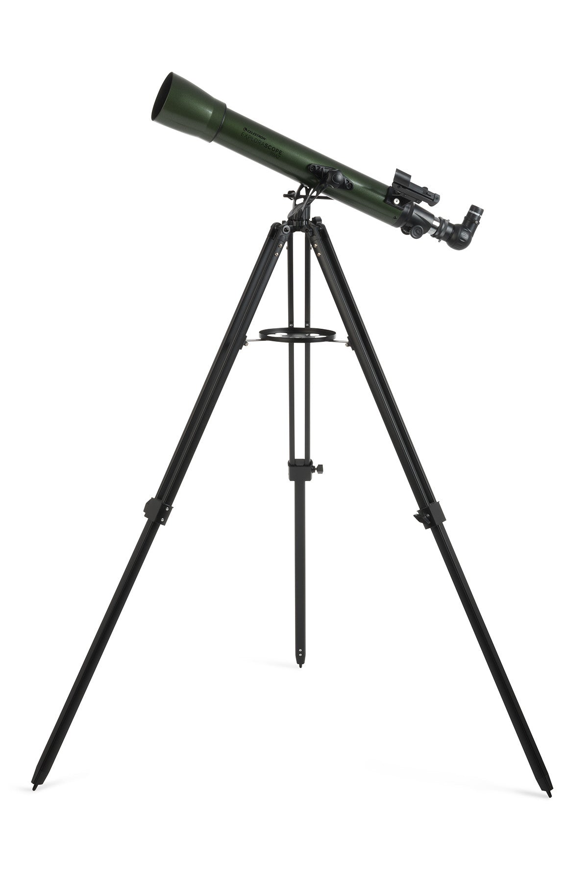 Celestron ExploraScope 70AZ Teleskop 70mm Refraktor AZ