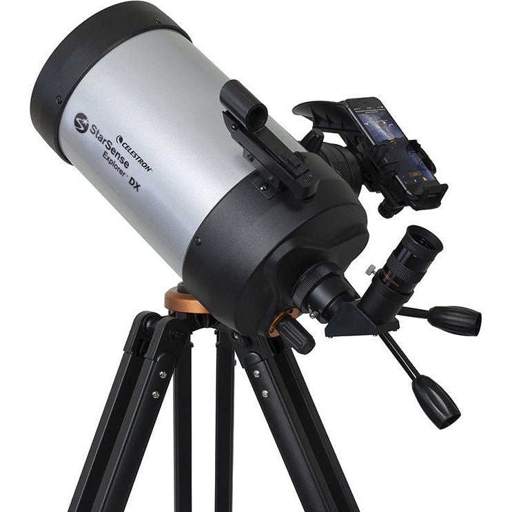 Celestron StarSense Explorer DX 6 Zoll Teleskop mit App