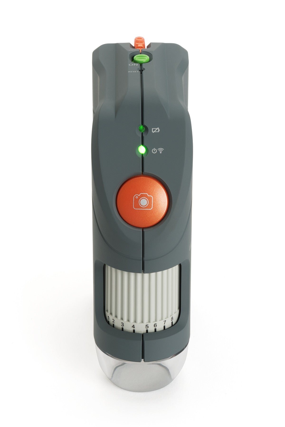 Celestron Labs Micro Fi WLAN-Mikroskop Handmikroskop