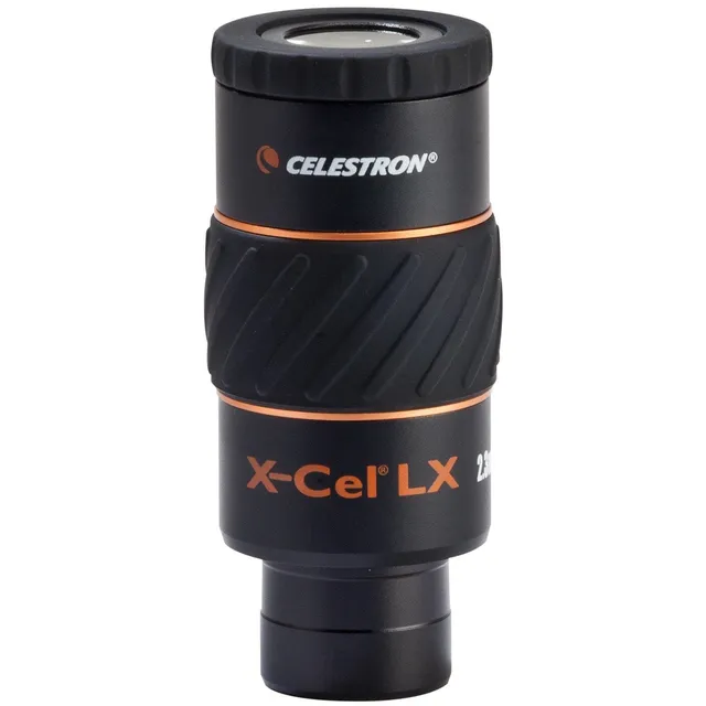 Celestron X-Cel LX 2,3 mm Okular 1,25 Zoll