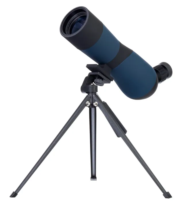 Discovery Range 50 Spektiv 15-45x mit Tischstativ