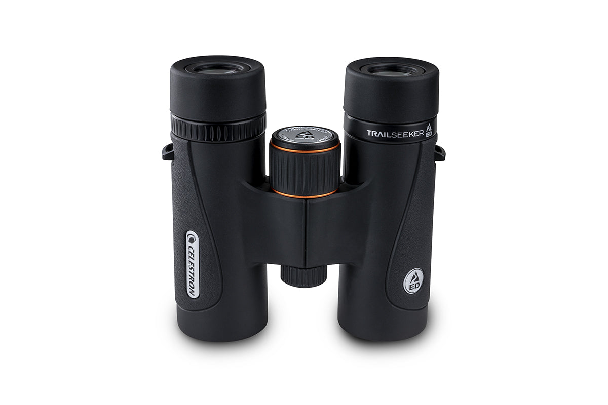 Celestron TrailSeeker ED 10x32 Dachkant-Fernglas gebraucht