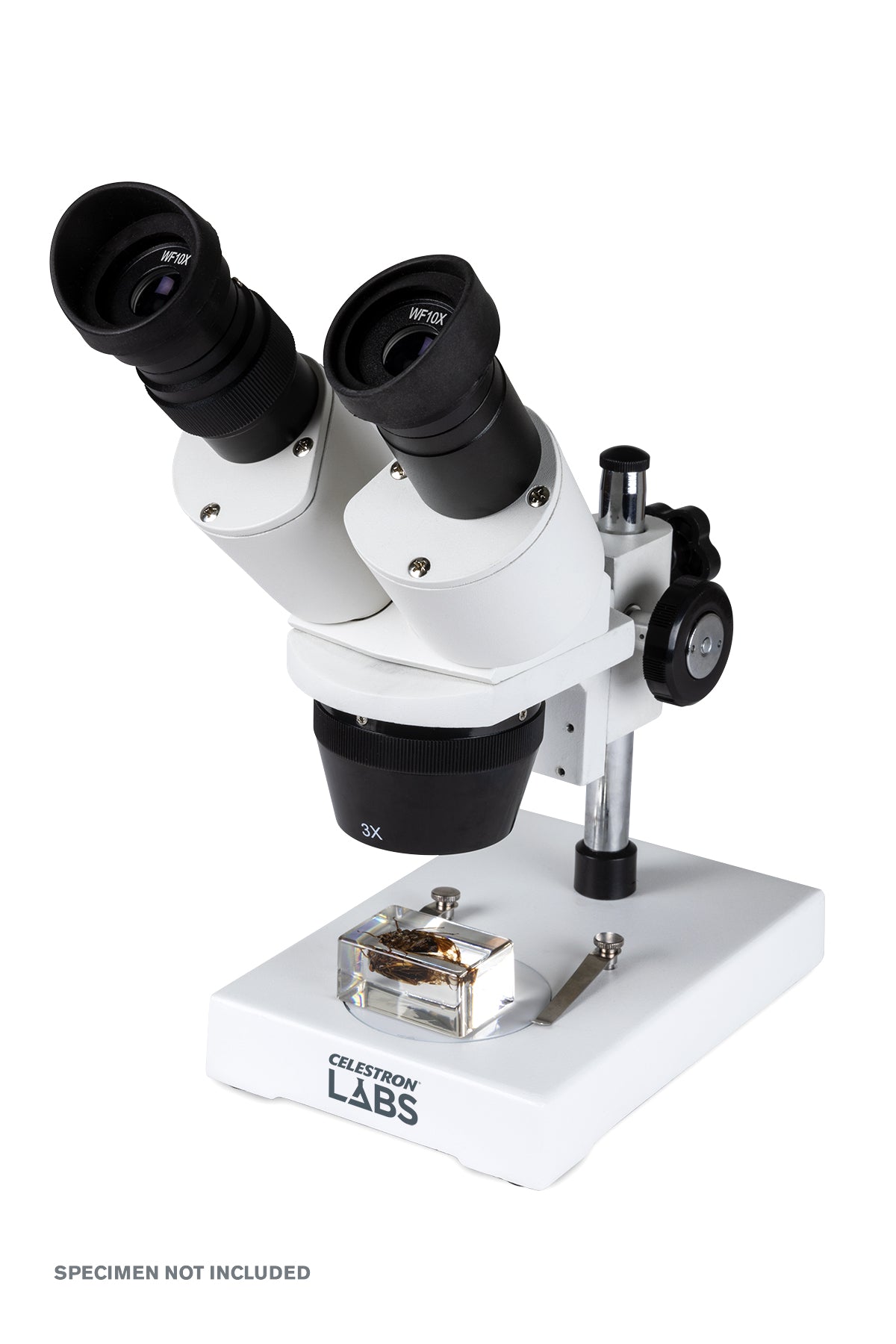Celestron Labs S1030N Stereo-Mikroskop 10x 30x