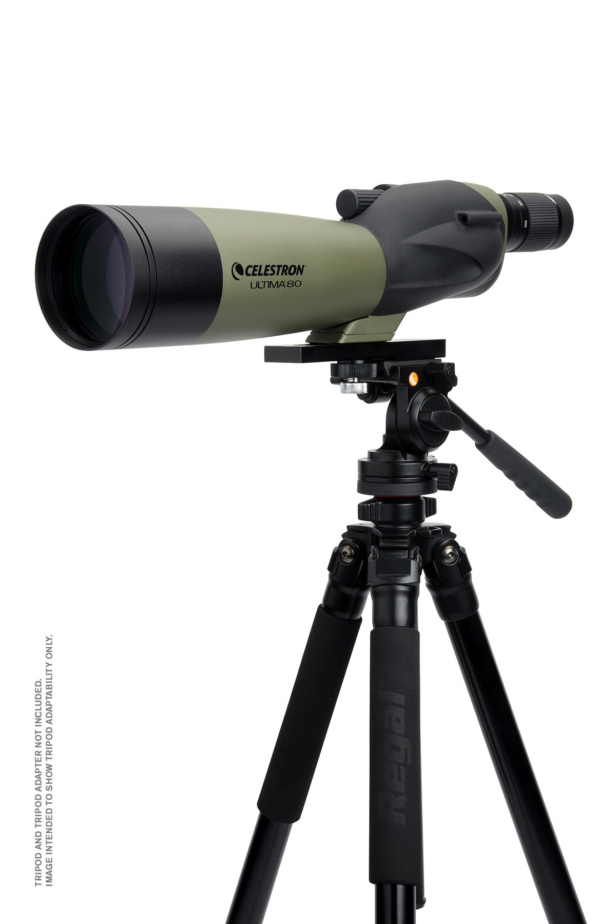 Celestron Ultima 20-60x80 Spektiv Gerade Zoom