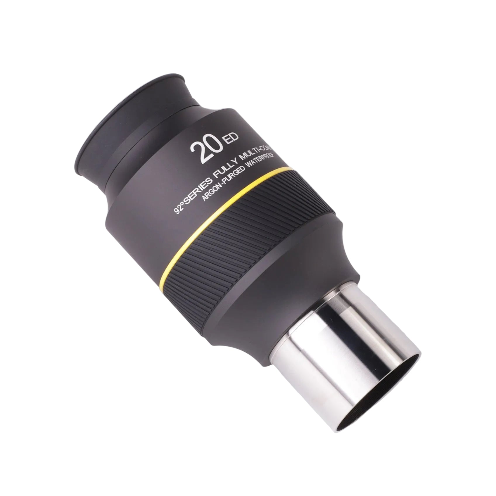Explore Scientific 92° ED 20mm Okular 2 Zoll Ultraweitwinkel