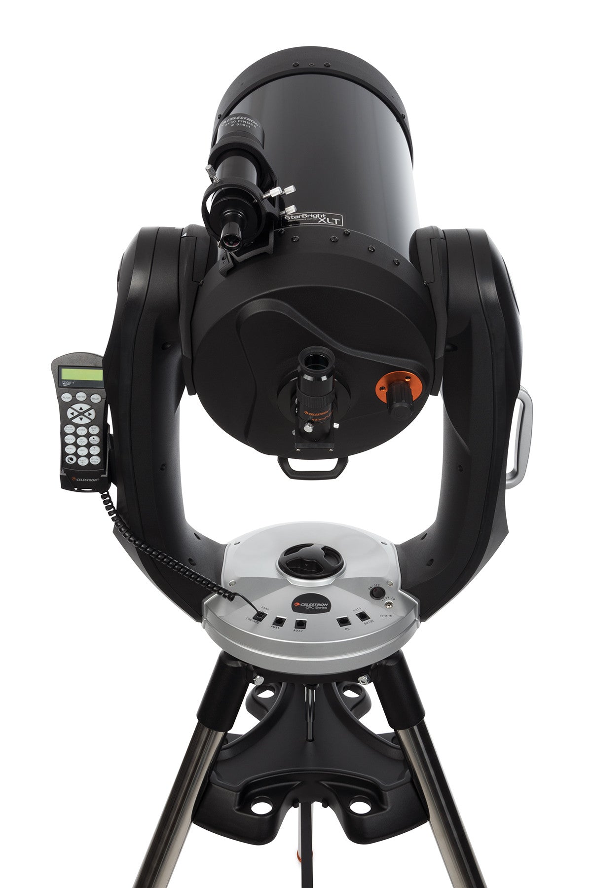 Celestron CPC 1100 GPS XLT Teleskop 280 mm GoTo f/10