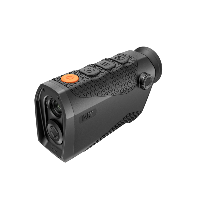 RIX POCKET K3 Wärmebild Monokular Thermal Imaging