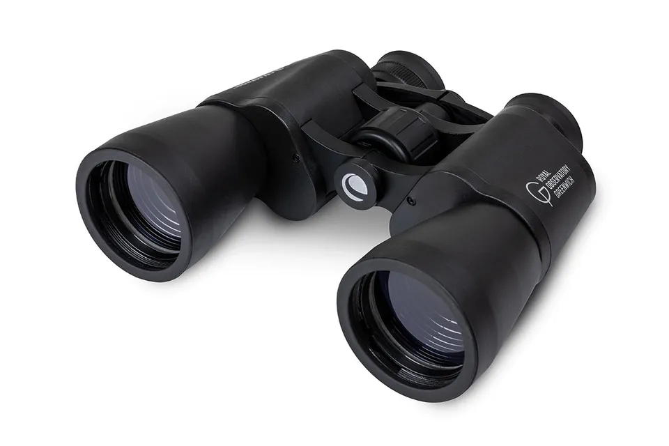 Celestron Royal Observatory 7x50 Porro Fernglas