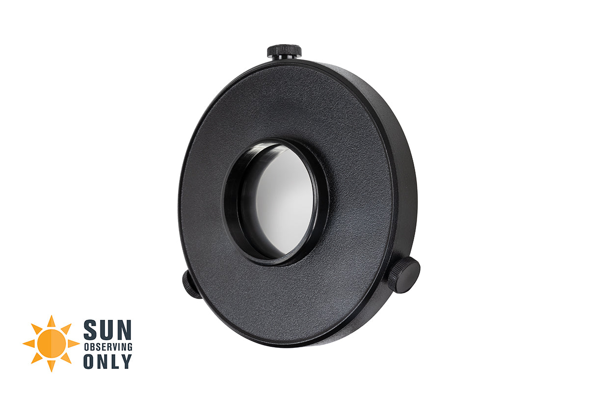 Celestron EclipSmart Sonnenfilter 70mm PowerSeeker Travel Scope