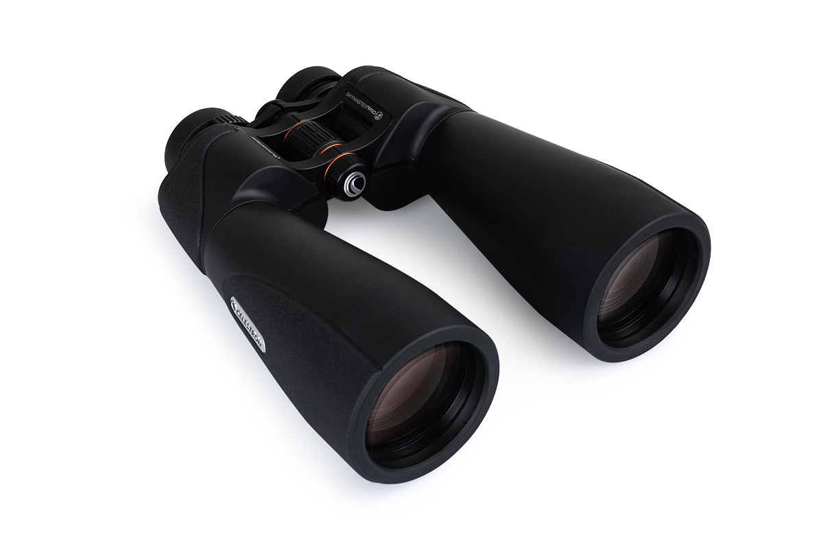 Celestron SkyMaster Pro ED 15x70 Fernglas gebraucht Porro