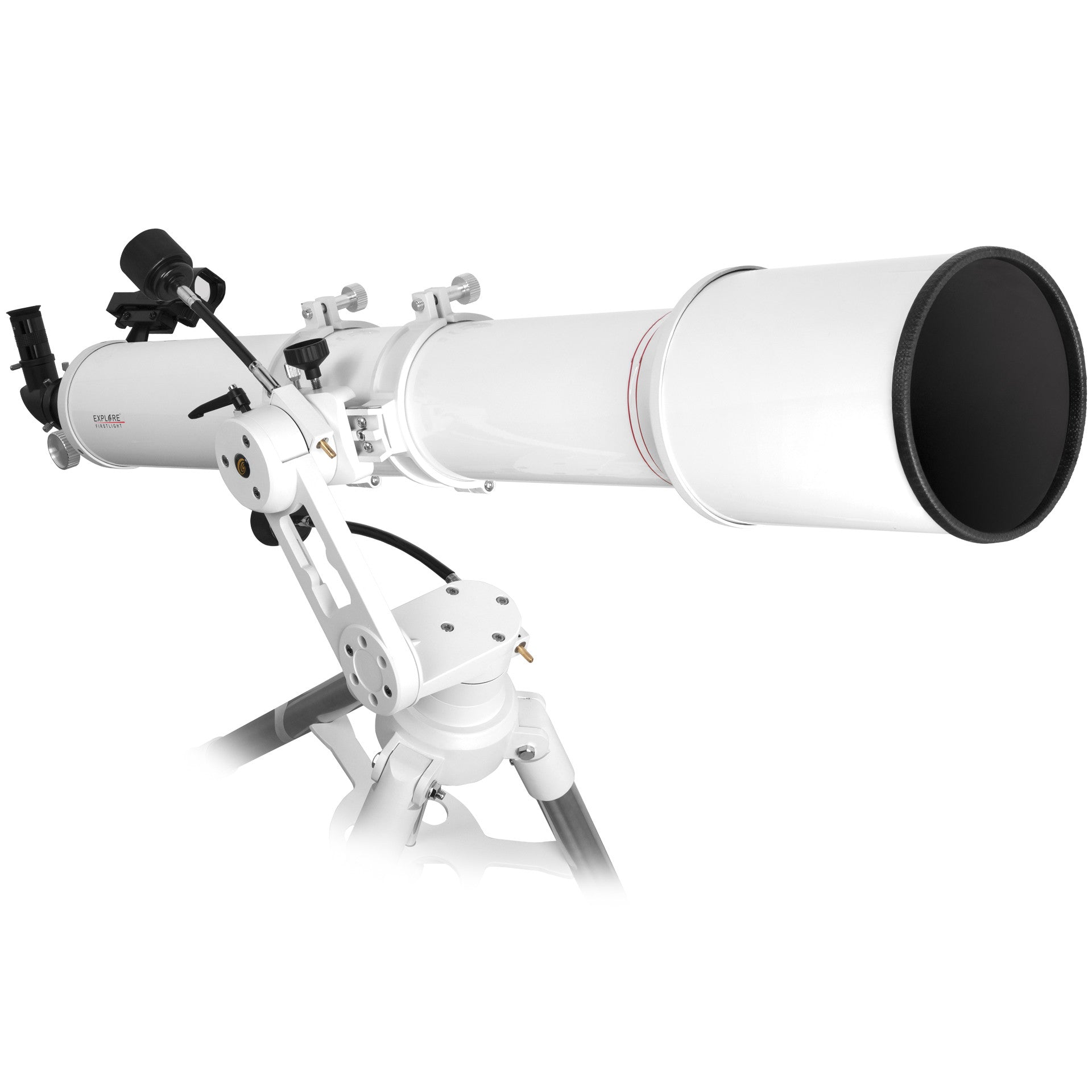 Explore FirstLight AR127 Refraktor 127/1200 Twilight I