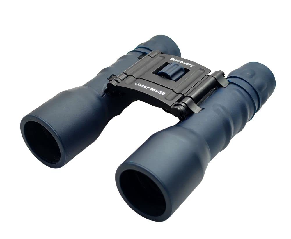 Discovery Gator 16x32 Fernglas Taschenformat 16-fach