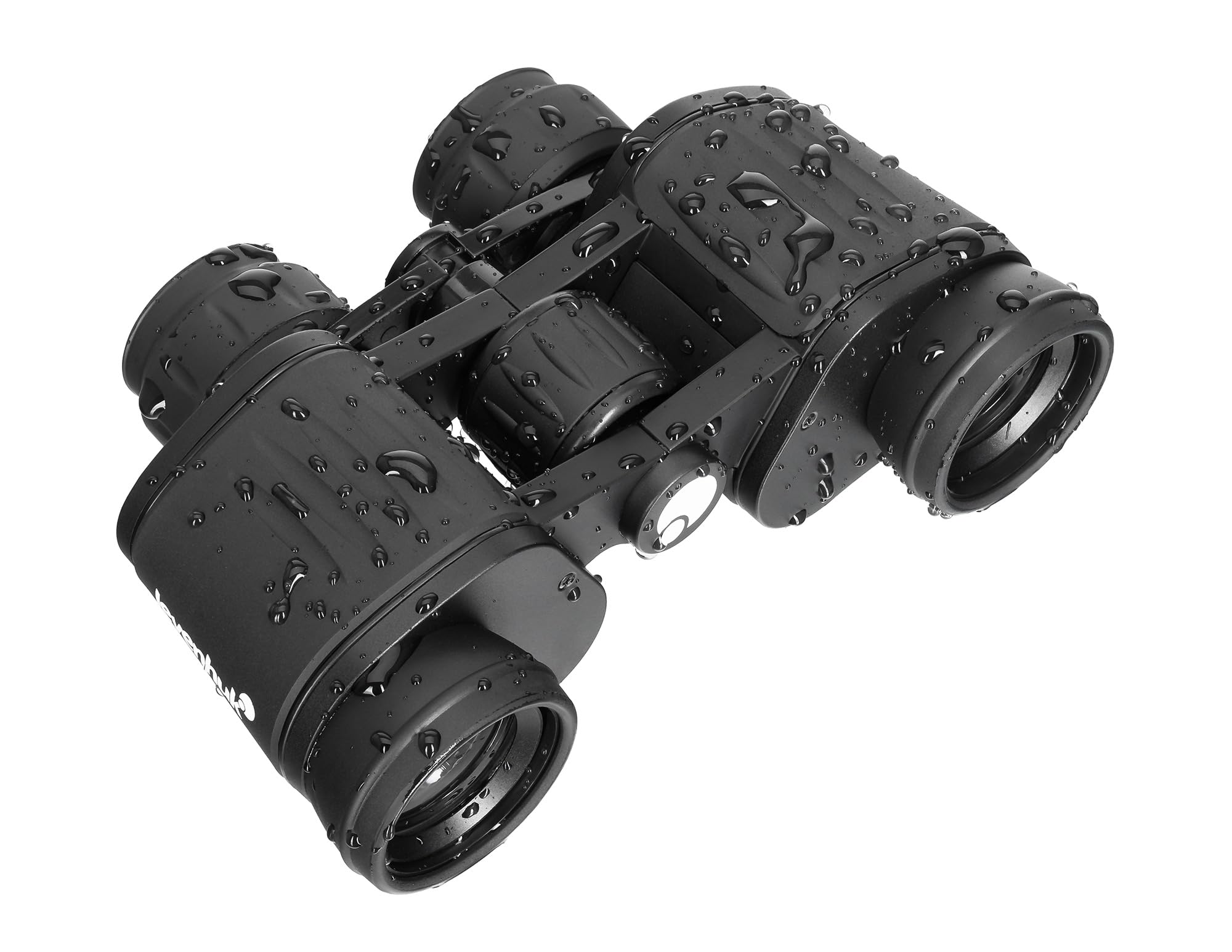 Levenhuk New Atom 8x30 Fernglas Porro leicht Stativ