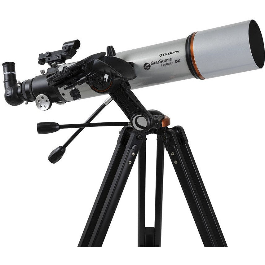 Celestron StarSense Explorer DX 102AZ Teleskop gebraucht