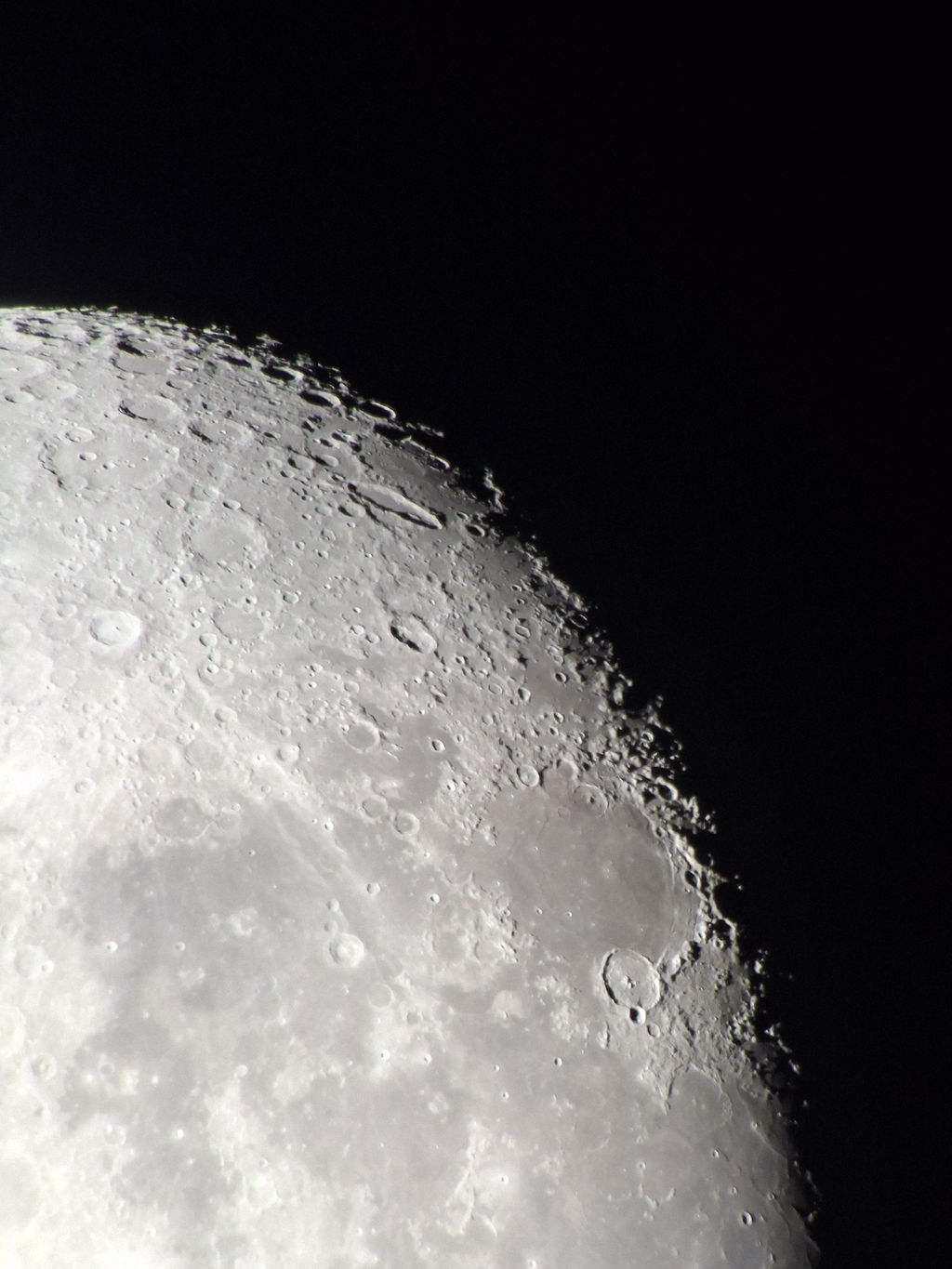 Explore Scientific 68° 24mm Okular wasserdicht Übersicht