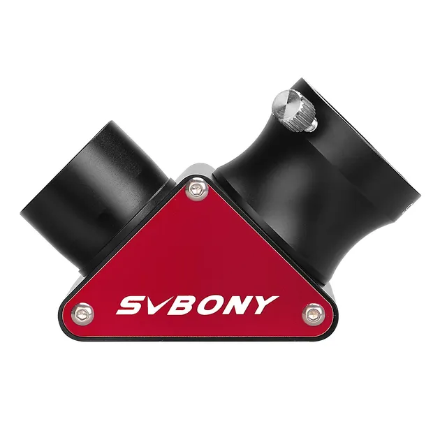 SVBONY Astro Accessories SV188P Zenitspiegel 1,25 Zoll 90 Grad