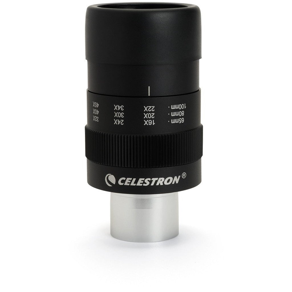 Celestron Regal M2 Zoom Okular Spektiv 20mm Augenabstand