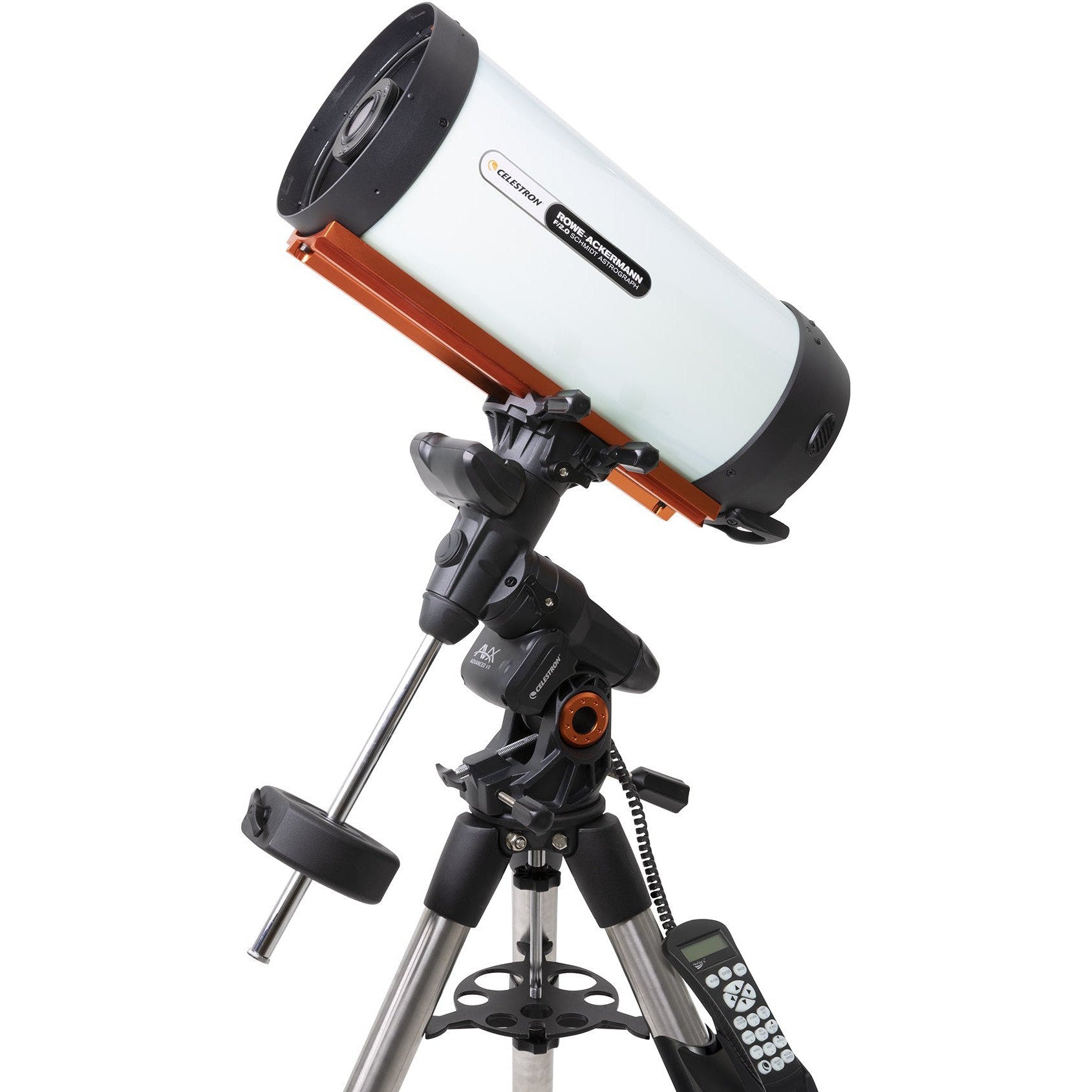 Celestron Advanced VX RASA 8 Teleskop Astrograph f/2.0